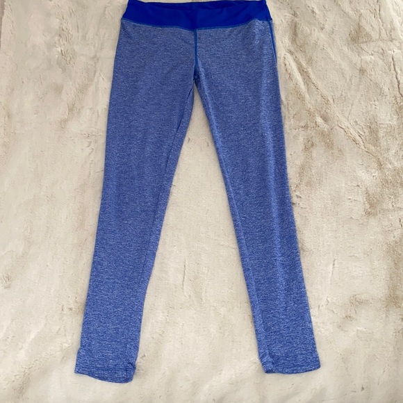 Athletic Yoga Leggings - Picture 5 of 6